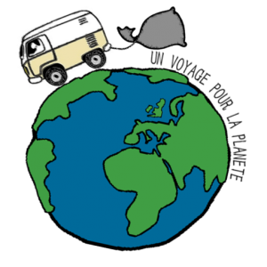 Julie voyage 